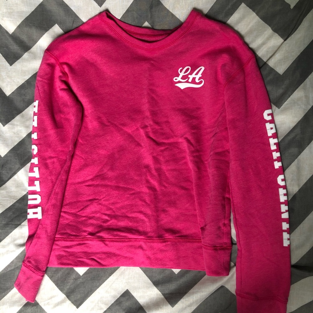 Hollister Pullover